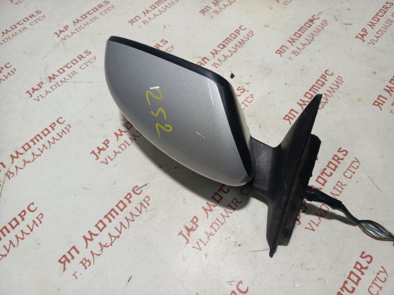 Зеркало заднего вида боковое, 18000 рублей, Владимир