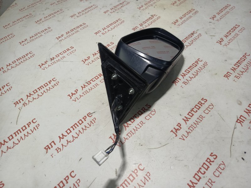 Зеркало заднего вида боковое, 18000 рублей, Владимир