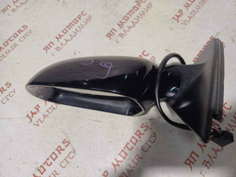 Зеркало заднего вида боковое, 5000 рублей, Владимир