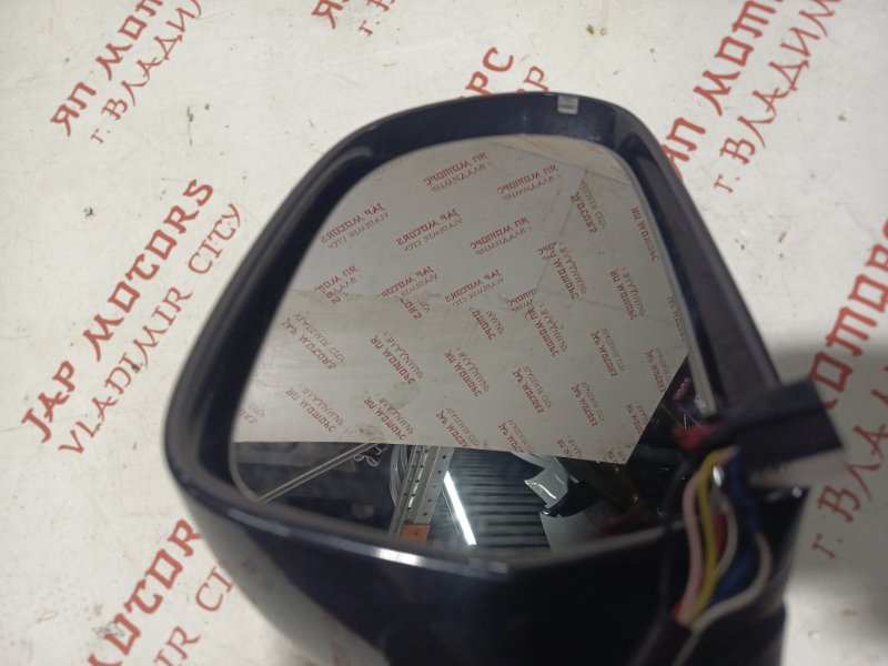 Зеркало заднего вида боковое, 5000 рублей, Владимир