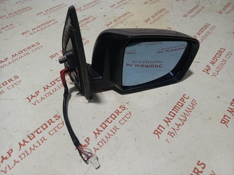 Зеркало заднего вида боковое, 4000 рублей, Владимир