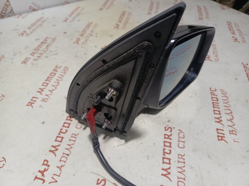 Зеркало заднего вида боковое, 4000 рублей, Владимир