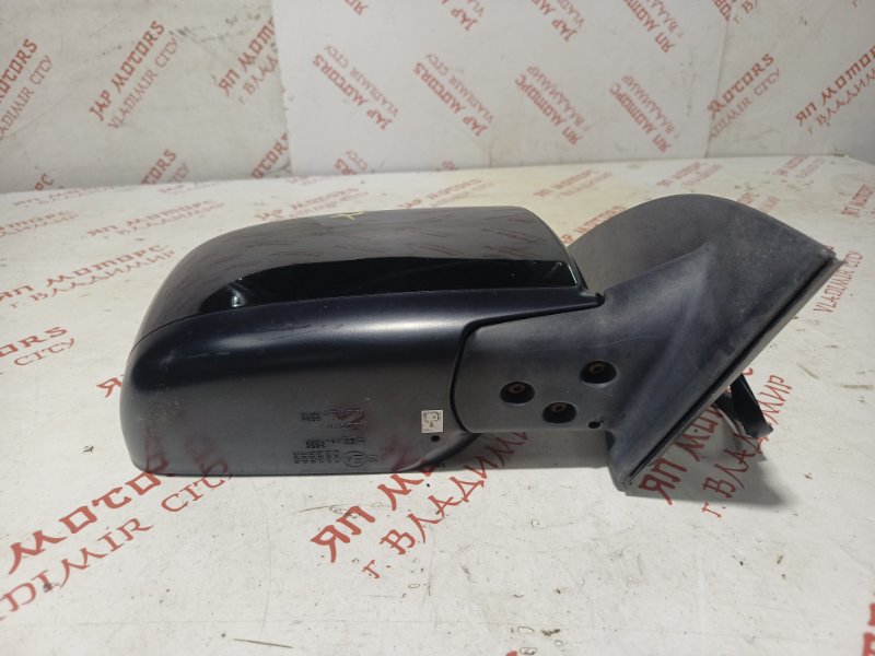 Зеркало заднего вида боковое, 4000 рублей, Владимир