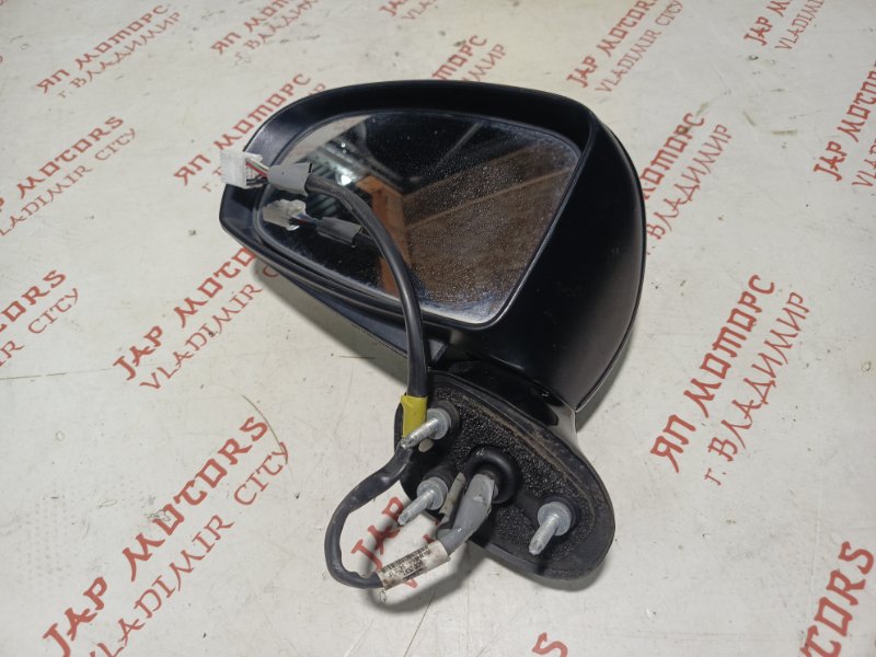 Зеркало заднего вида боковое, 7500 рублей, Владимир