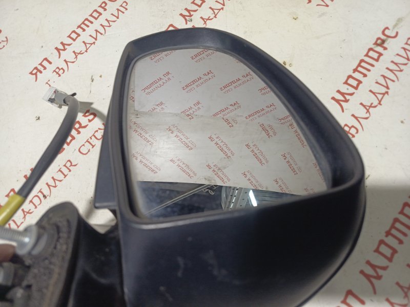 Зеркало заднего вида боковое, 7500 рублей, Владимир