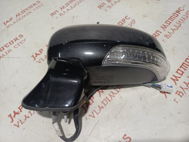 Зеркало заднего вида боковое, 7500 рублей, Владимир