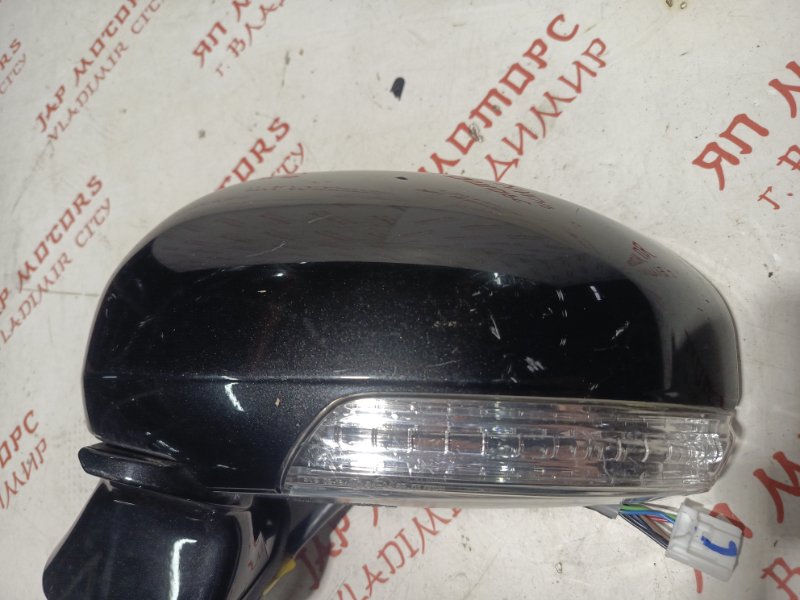 Зеркало заднего вида боковое, 7500 рублей, Владимир