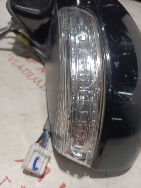 Зеркало заднего вида боковое, 7500 рублей, Владимир