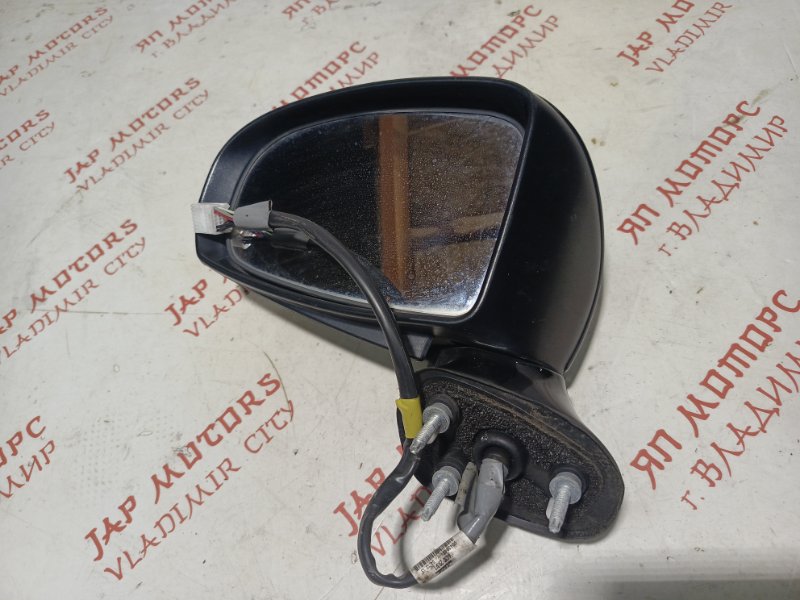 Зеркало заднего вида боковое, 7500 рублей, Владимир