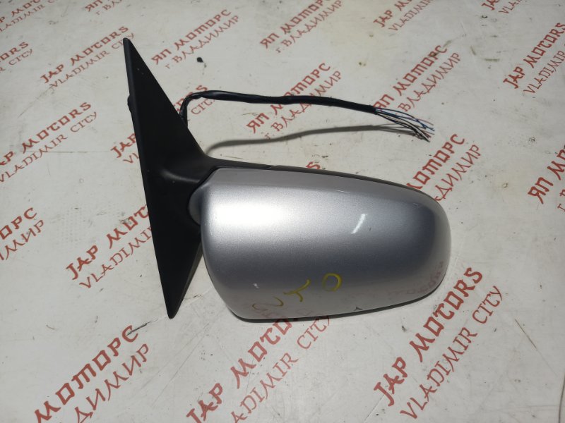 Зеркало заднего вида боковое, 4500 рублей, Владимир