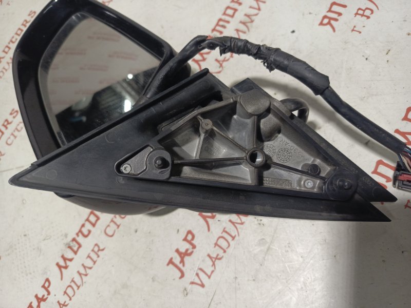 Зеркало заднего вида боковое, 5000 рублей, Владимир