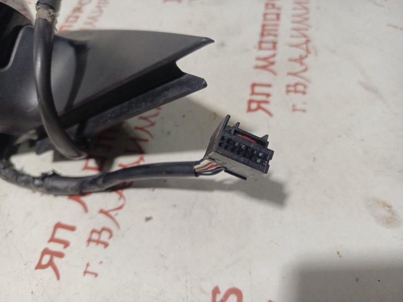 Зеркало заднего вида боковое, 5000 рублей, Владимир