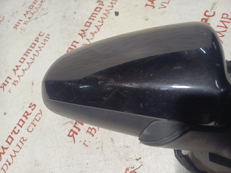 Зеркало заднего вида боковое, 5000 рублей, Владимир