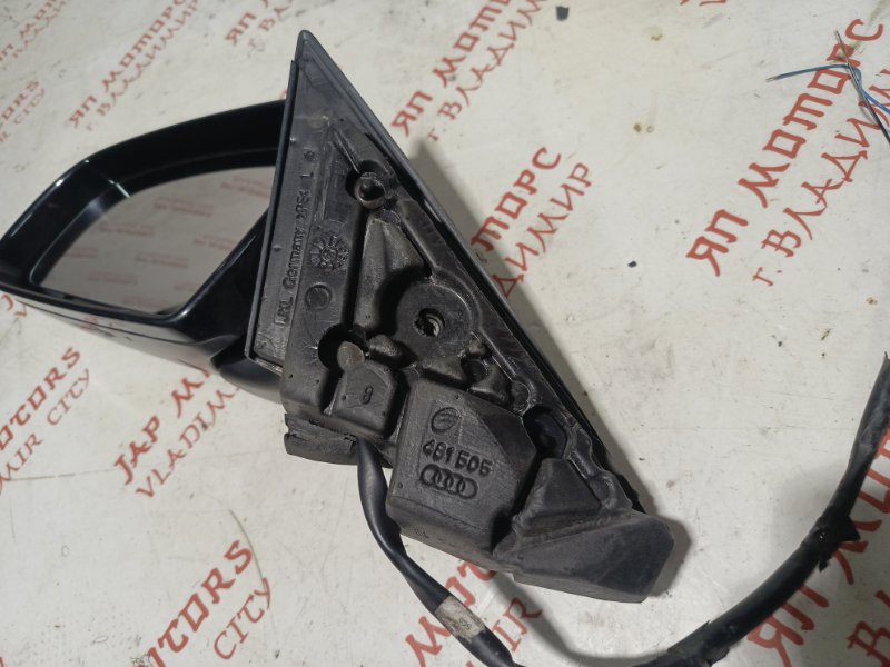 Зеркало заднего вида боковое, 5000 рублей, Владимир