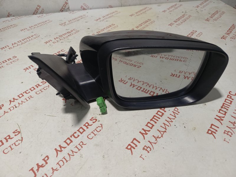 Зеркало заднего вида боковое, 16000 рублей, Владимир