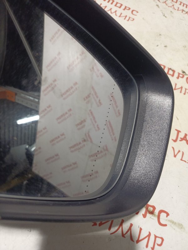 Зеркало заднего вида боковое, 16000 рублей, Владимир