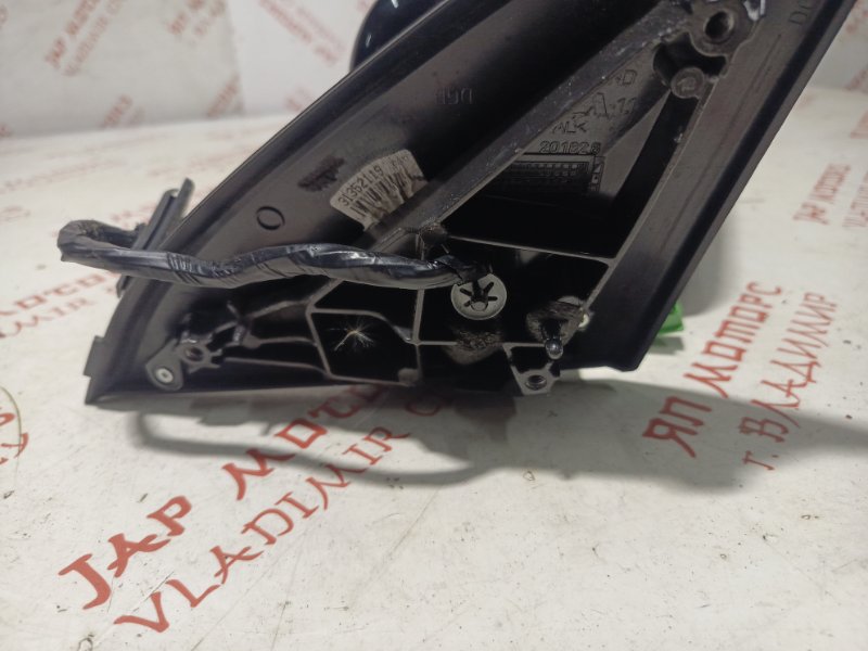 Зеркало заднего вида боковое, 16000 рублей, Владимир