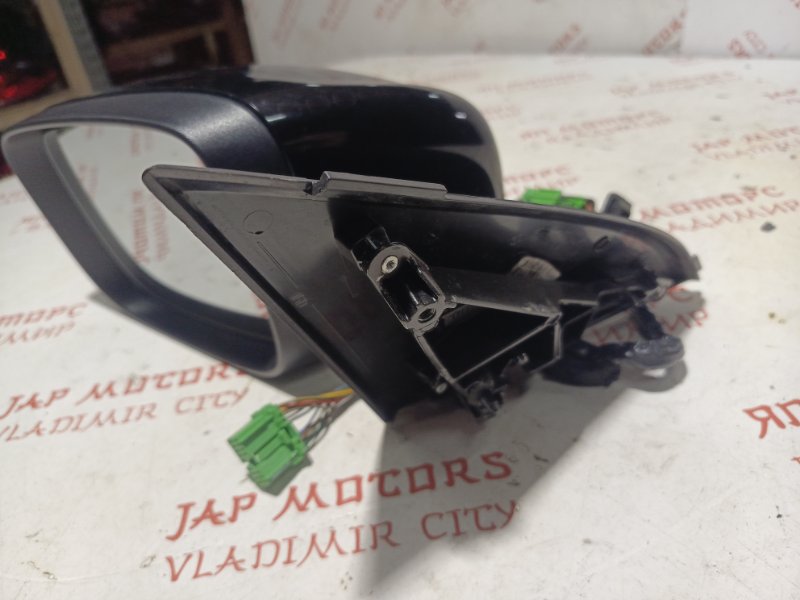 Зеркало заднего вида боковое, 16000 рублей, Владимир