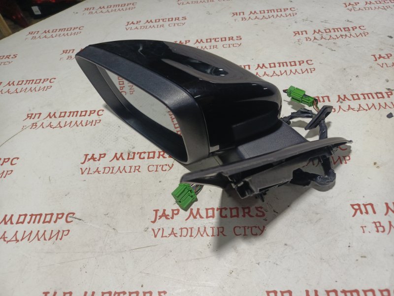 Зеркало заднего вида боковое, 16000 рублей, Владимир