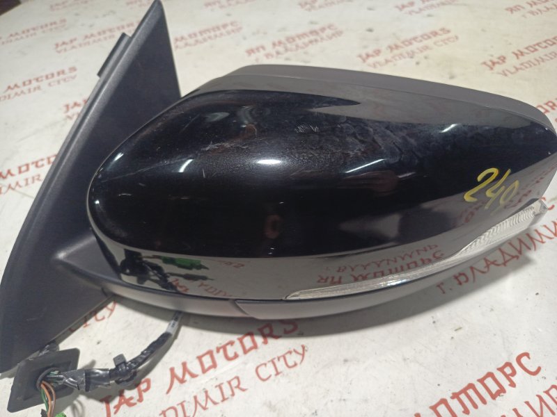 Зеркало заднего вида боковое, 16000 рублей, Владимир