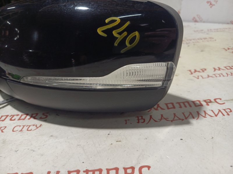Зеркало заднего вида боковое, 16000 рублей, Владимир