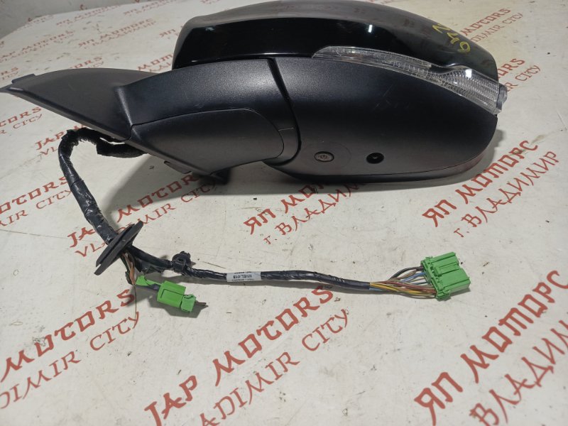 Зеркало заднего вида боковое, 16000 рублей, Владимир