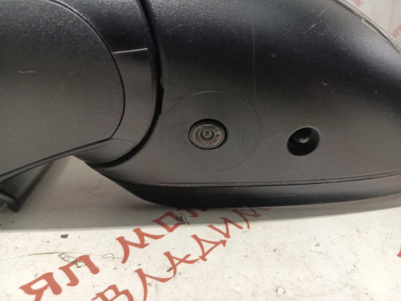 Зеркало заднего вида боковое, 16000 рублей, Владимир