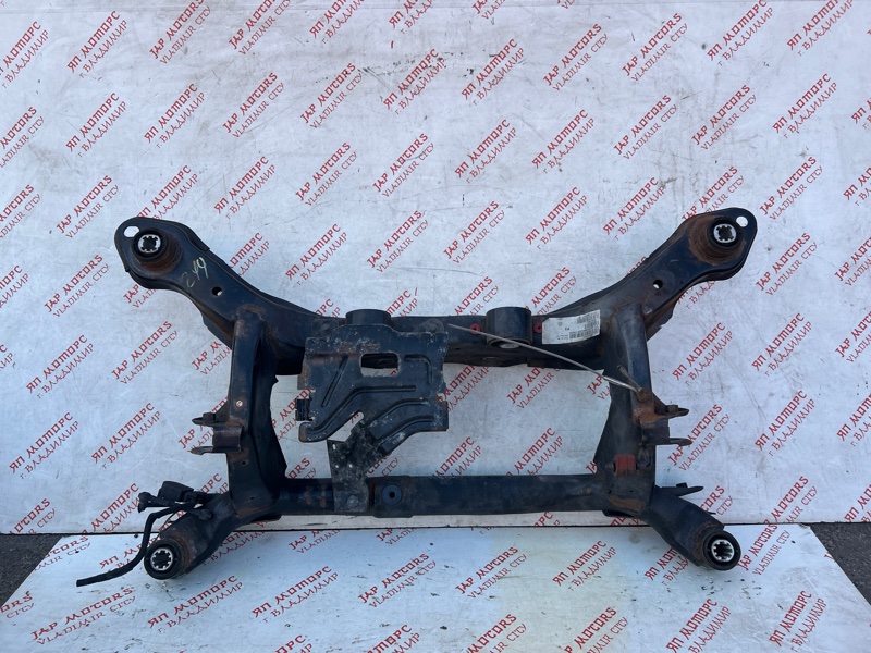 Балка подвески, 7000 рублей, Владимир