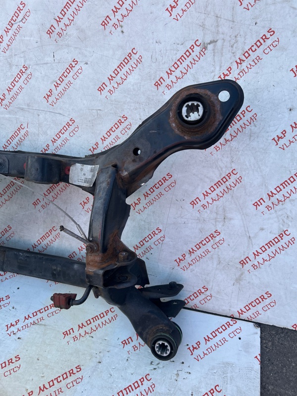 Балка подвески, 7000 рублей, Владимир