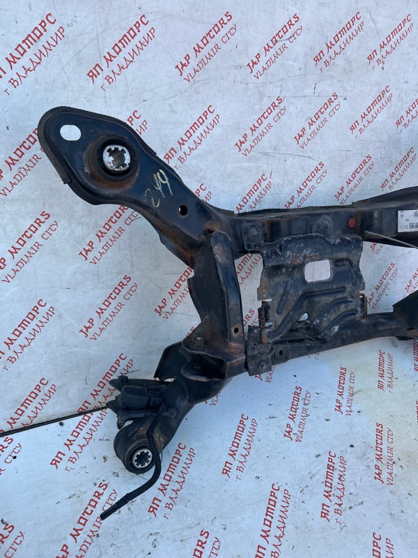 Балка подвески, 7000 рублей, Владимир