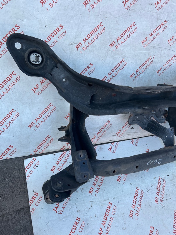 Балка подвески, 7000 рублей, Владимир