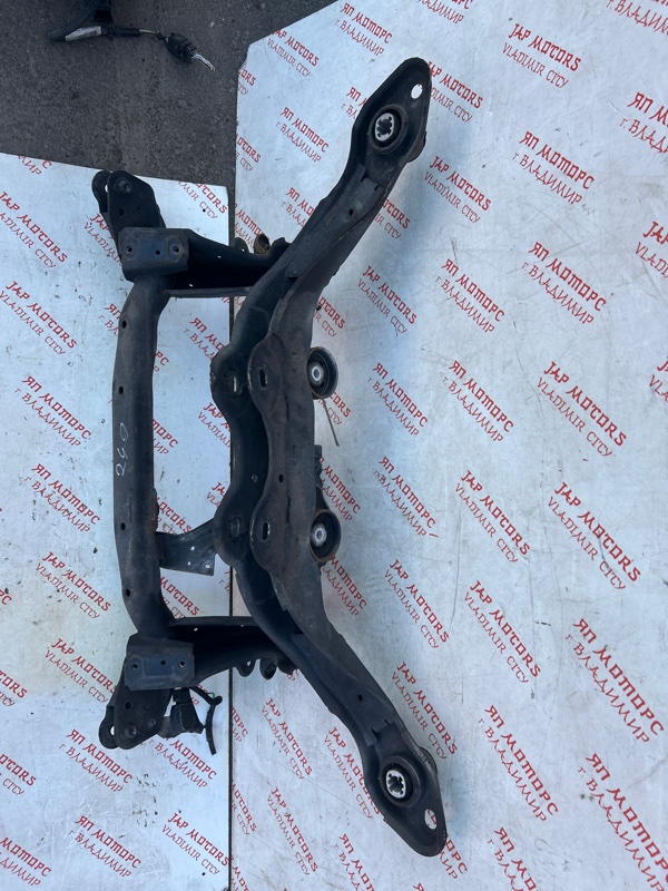 Балка подвески, 7000 рублей, Владимир