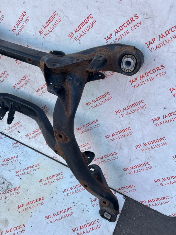 Балка подвески, 4000 рублей, Владимир