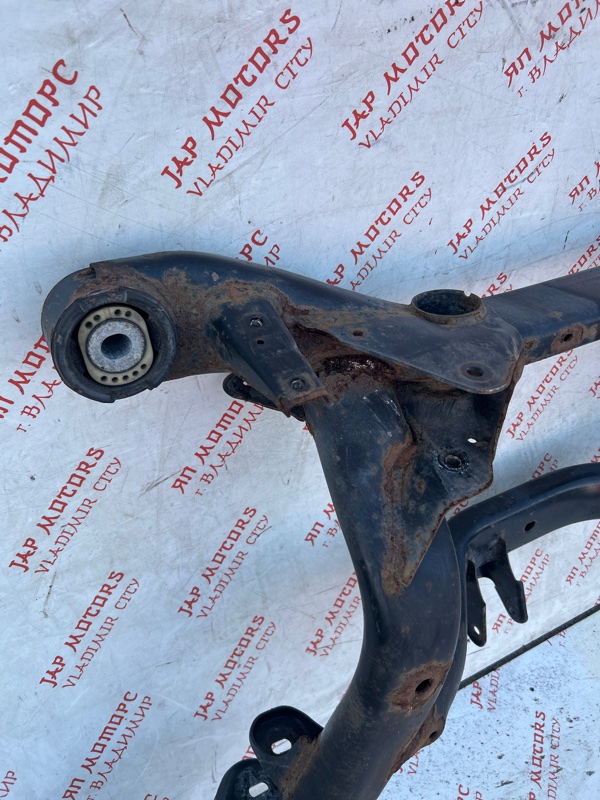 Балка подвески, 4000 рублей, Владимир