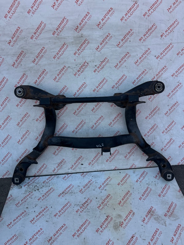 Балка подвески, 4000 рублей, Владимир