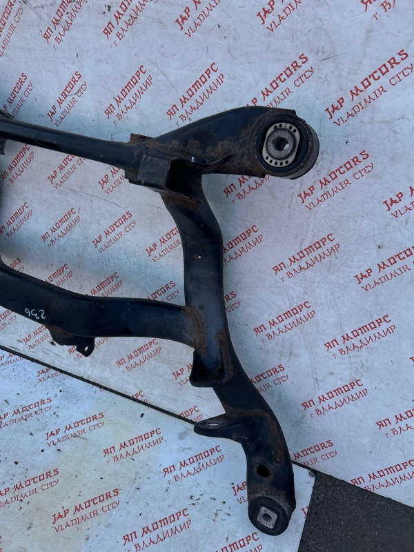 Балка подвески, 4000 рублей, Владимир