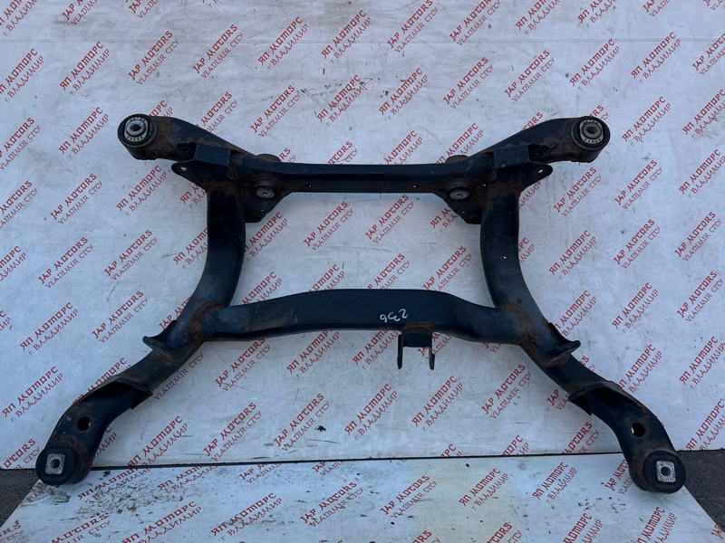 Балка подвески, 4000 рублей, Владимир