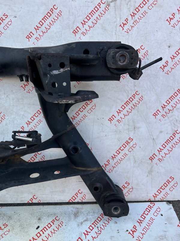 Балка подвески, 5000 рублей, Владимир