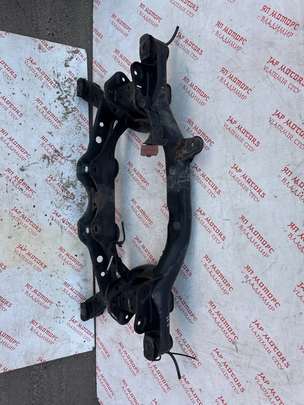 Балка подвески, 5000 рублей, Владимир