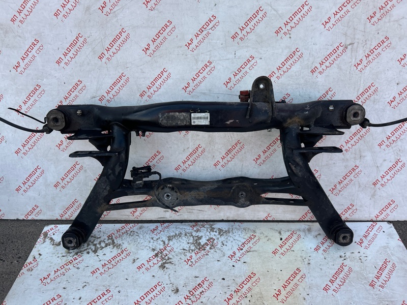 Балка подвески, 5000 рублей, Владимир