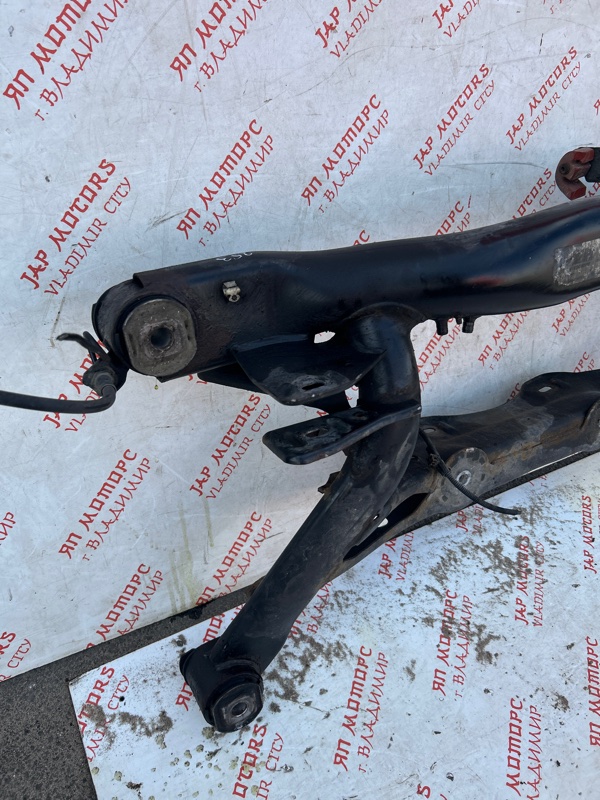 Балка подвески, 5000 рублей, Владимир