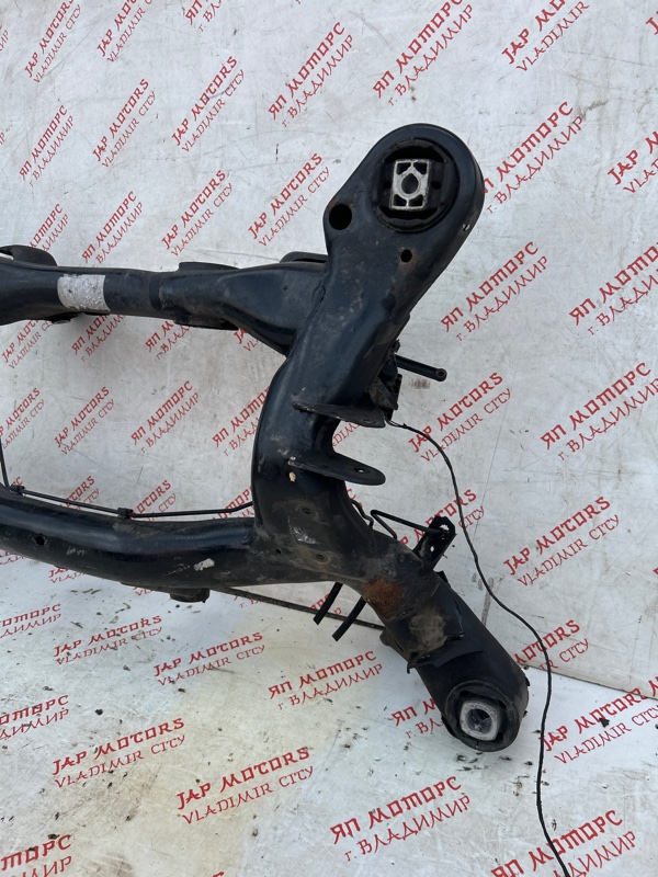 Балка подвески, 6000 рублей, Владимир