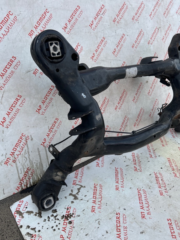 Балка подвески, 6000 рублей, Владимир