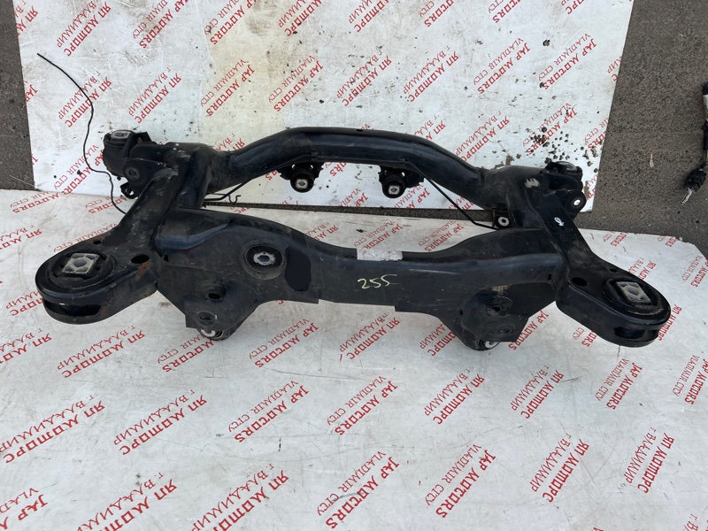 Балка подвески, 6000 рублей, Владимир