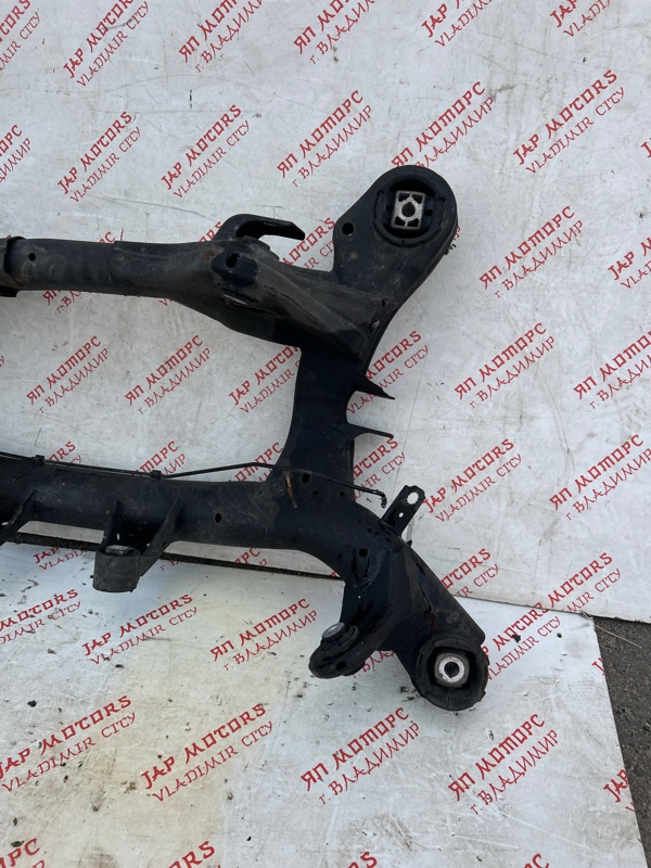 Балка подвески, 6000 рублей, Владимир