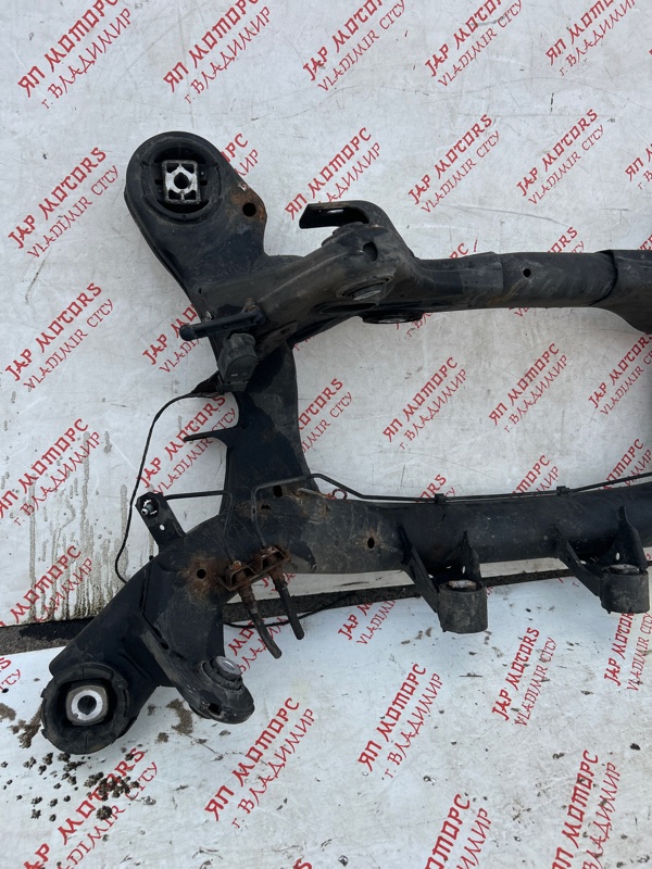 Балка подвески, 6000 рублей, Владимир