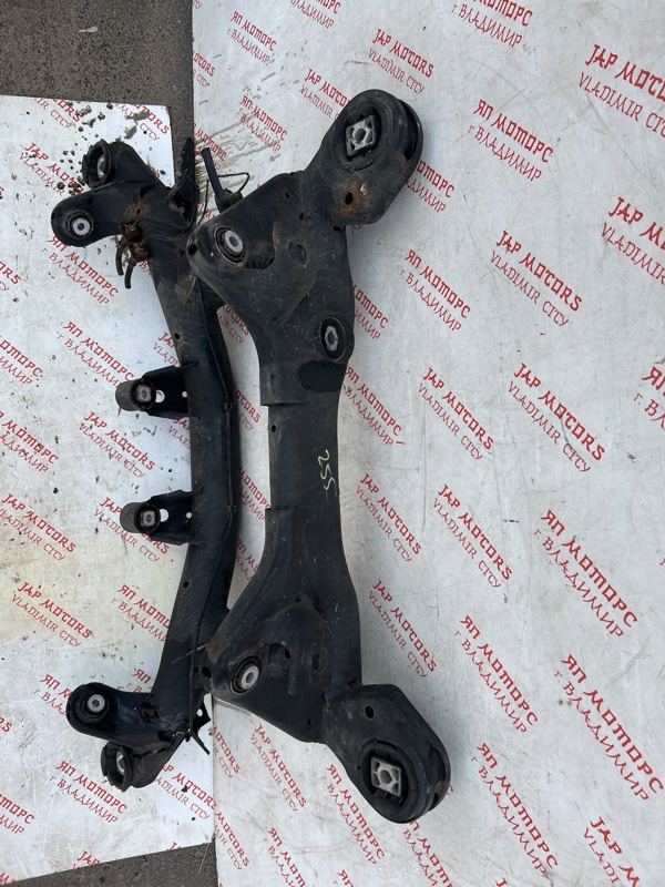 Балка подвески, 6000 рублей, Владимир