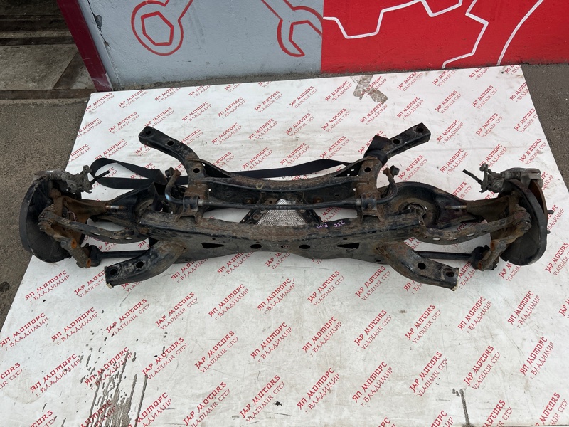 Балка подвески, 15000 рублей, Владимир