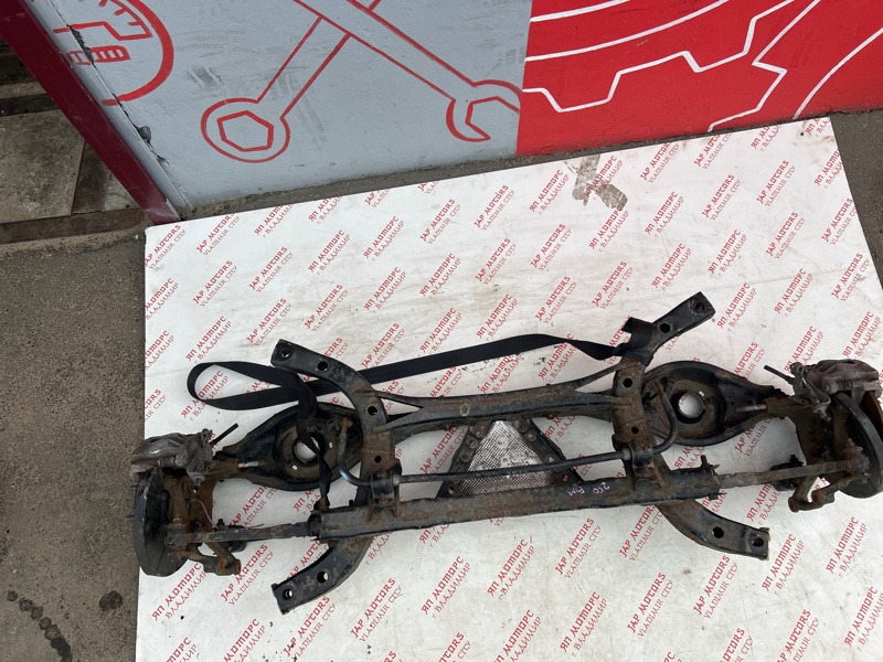 Балка подвески, 15000 рублей, Владимир