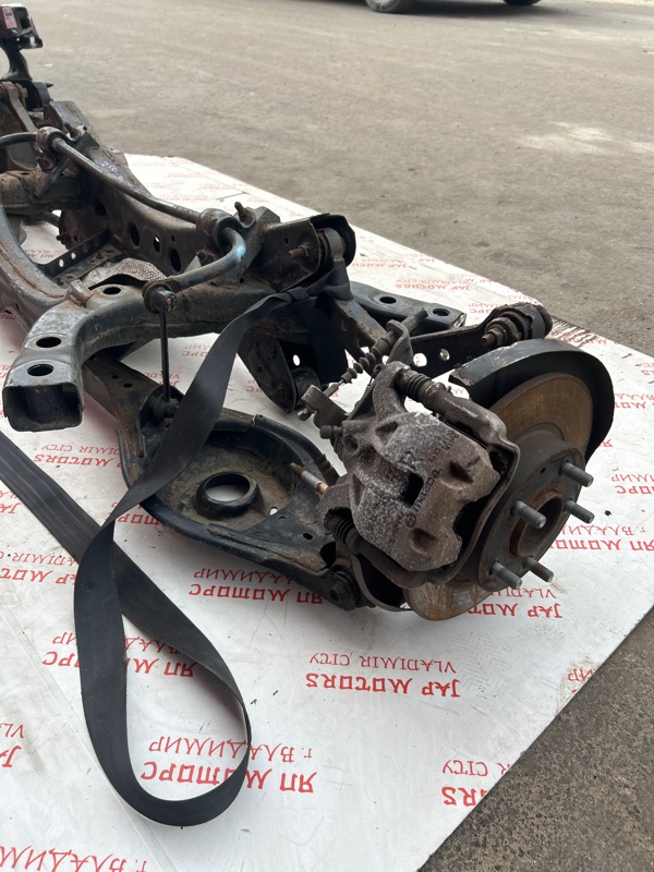 Балка подвески, 15000 рублей, Владимир